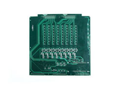 10-layer Impedance PCB