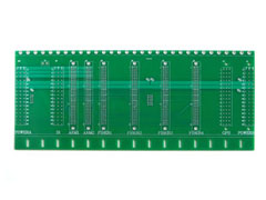 2-layer Thick PCB